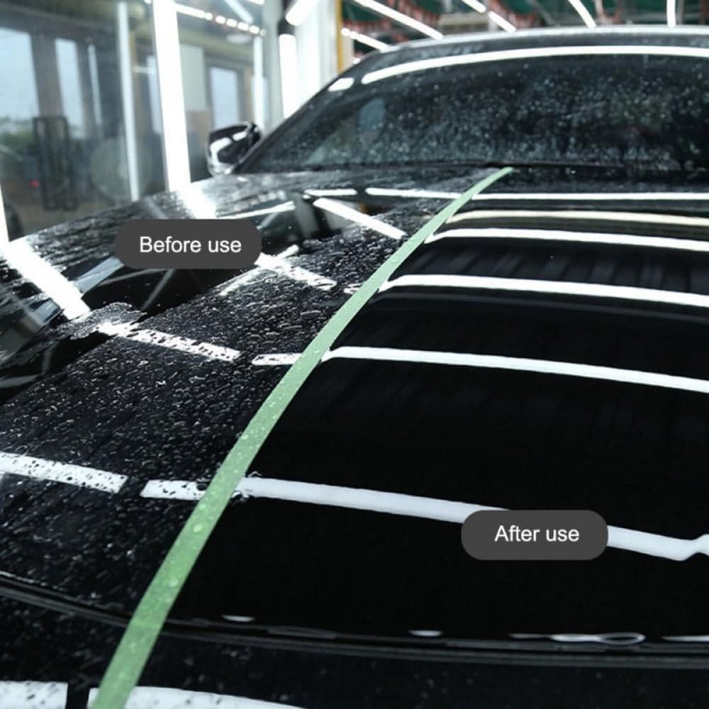 Powłoka Ceramiczna Ultra Hydrofobowa - zdjęcie 1